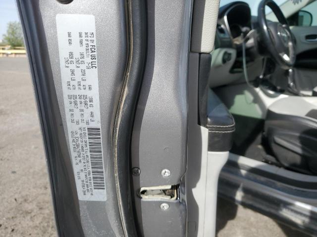 2018 JEEP COMPASS LA 3C4NJCBB4JT487940