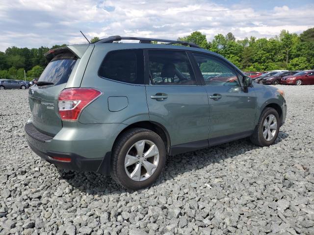 Vin: jf2sjahc6fh411649, lot: 53948205, subaru forester 2.5i limited 20153