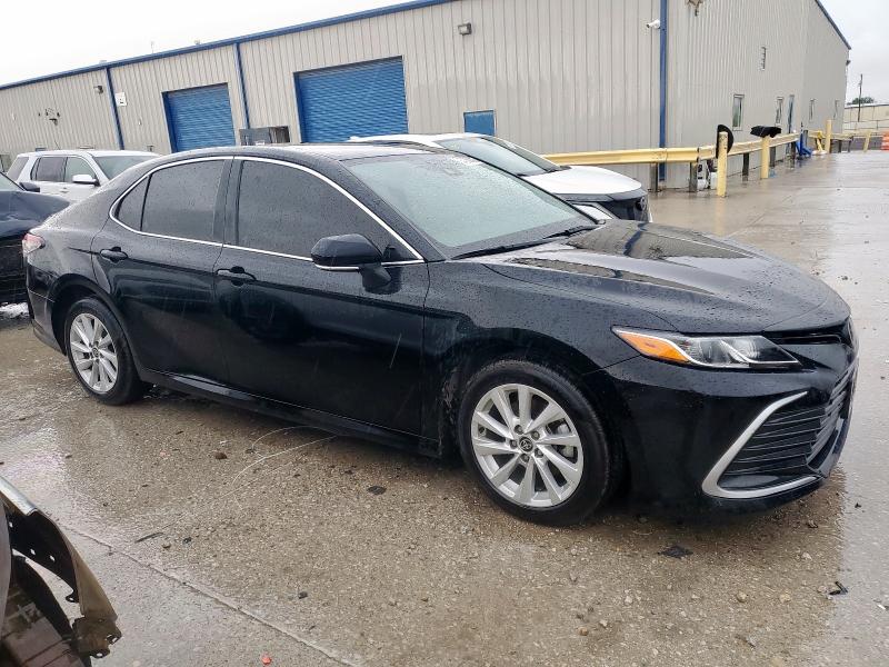 Vin: 4t1r11bk0mu039416, lot: 54250425, toyota camry le 20214