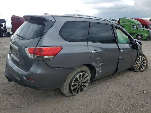 Vin: 5n1ar2mn4fc616881, lot: 57778835, nissan pathfinder s 20153