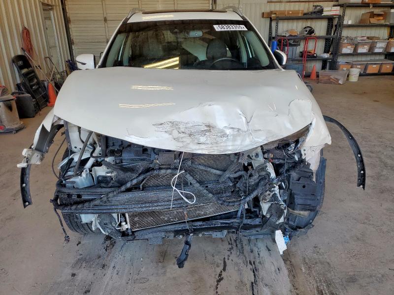 2018 NISSAN ROGUE S - 5N1AT2MV9JC848970