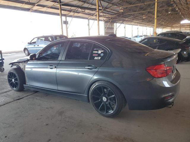 Vin: wba8e1g52gnu10465, lot: 56746935, bmw 3 series i 20162