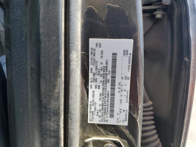 2018 FORD F150 SUPER 1FTEW1EG7JKC02663