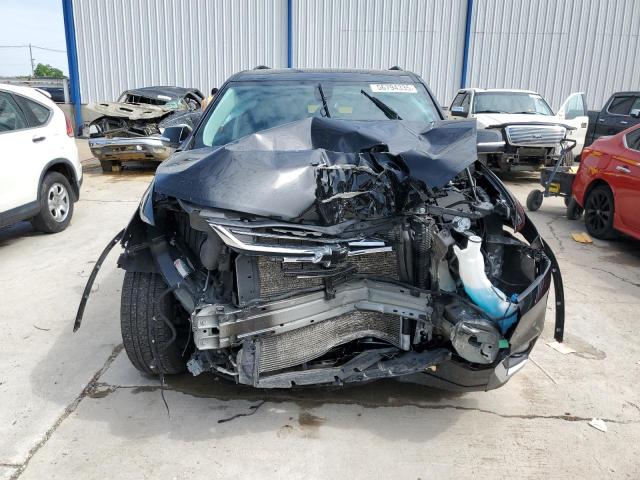 2021 CHEVROLET TRAVERSE L 1GNEVHKW9MJ259262