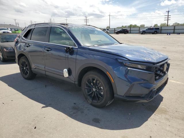 Vin: 7fars6h81se048372, lot: 56896695, honda crv sport-l 20254