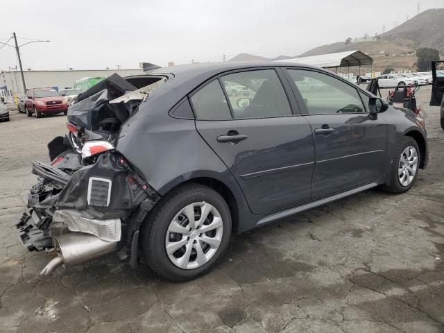Vin: jtdbcmfe5s3090824, lot: 58578145, toyota corolla le 20253
