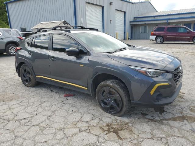 2024 SUBARU CROSSTREK - 4S4GUHF67R3842192