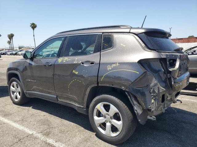 Vin: 3c4njdbb8jt457636, lot: 57524885, jeep compass latitude 20182