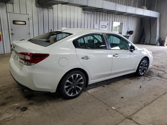 2021 SUBARU IMPREZA LI - 4S3GKAU6XM3604673