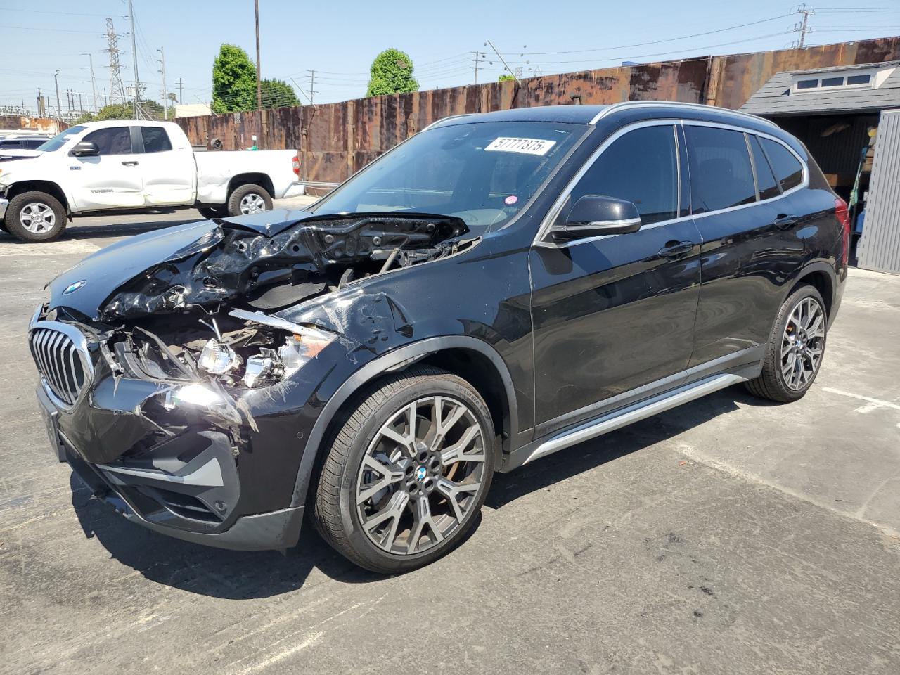 BMW X1 SDRIVE28I