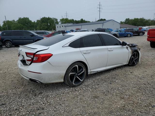 Vin: 1hgcv1f37na103831, lot: 57554845, honda accord sport 20223