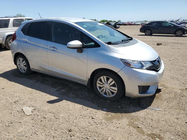 Vin: 3hggk5h5xfm723903, lot: 57249685, honda fit lx 20154