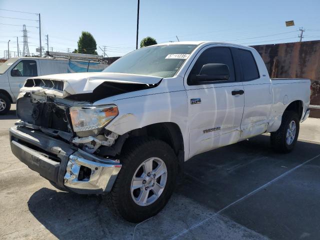 TOYOTA TUNDRA DOU