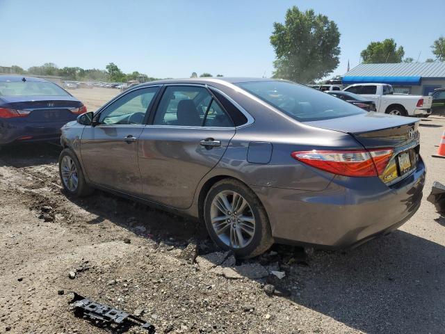 2017 TOYOTA CAMRY LE 4T1BF1FK2HU618829