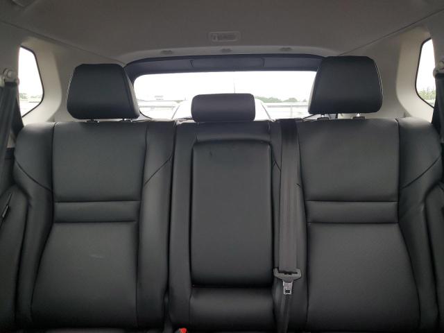 2023 NISSAN ROGUE SV - 5N1BT3BB5PC909971