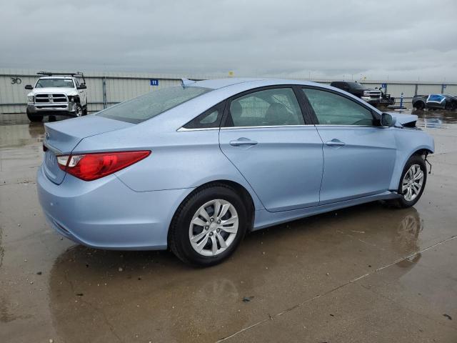 Vin: 5npeb4ac0ch325318, lot: 55778375, hyundai sonata gls 20123