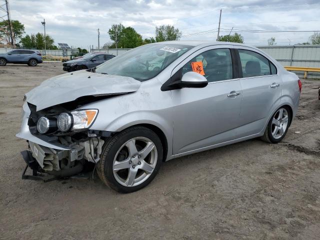 Vin: 1g1je5sb7g4139006, lot: 56280765, chevrolet sonic ltz 2016 img_1