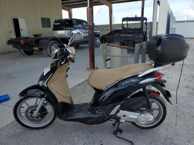 OTHER MOTORCYCLE 2020 black   ZAPC546B1L7000923 photo #4