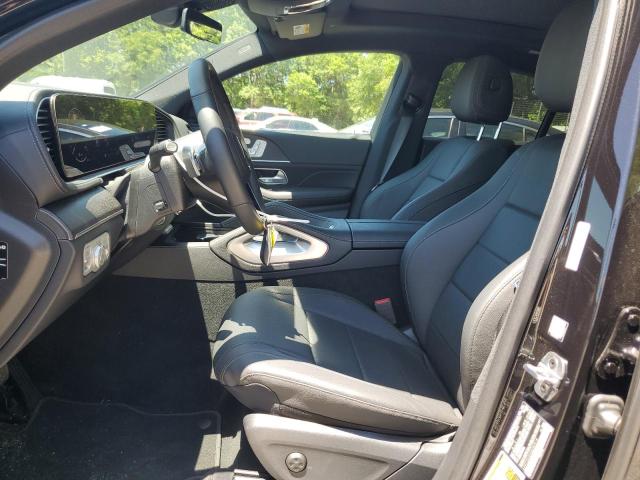 2025 MERCEDES-BENZ GLE COUPE - 4JGFD5KB9SB280918