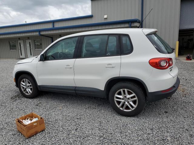 Vin: wvgbv7ax5bw547209, lot: 57106885, volkswagen tiguan s 20112