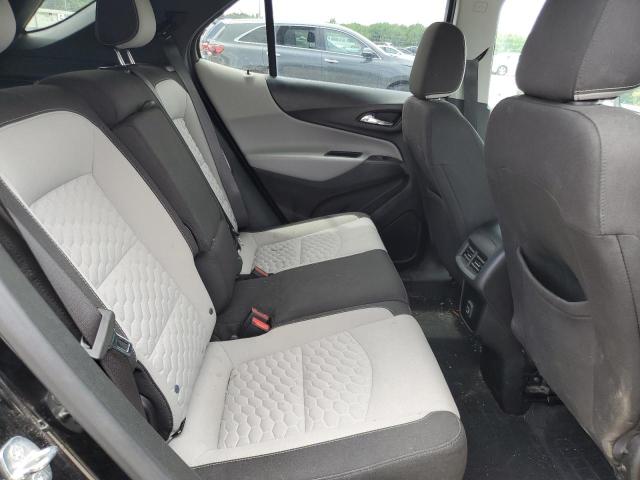 2021 CHEVROLET EQUINOX LS - 2GNAXHEV1M6139383