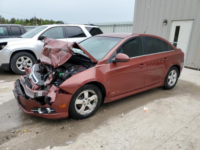 Vin: 1g1pf5sc1c7240292, lot: 58804745, chevrolet cruze lt 2012 img_1