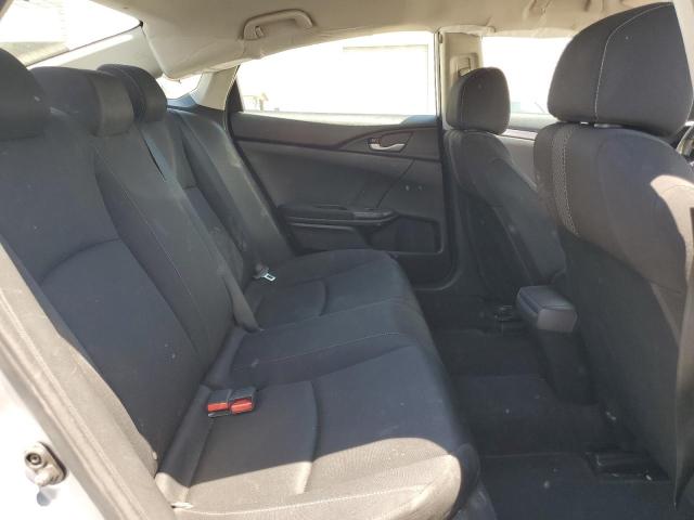 2019 HONDA CIVIC LX 2HGFC2F63KH539270