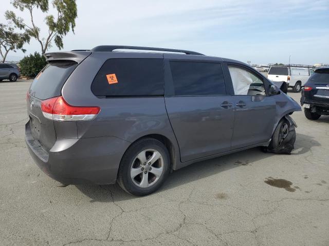 Vin: 5tdkk3dc8es472072, lot: 57515725, toyota all models le 20143