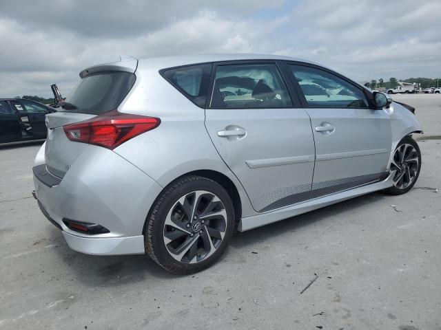 Vin: jtnkarjexhj536587, lot: 56892215, toyota corolla 20173