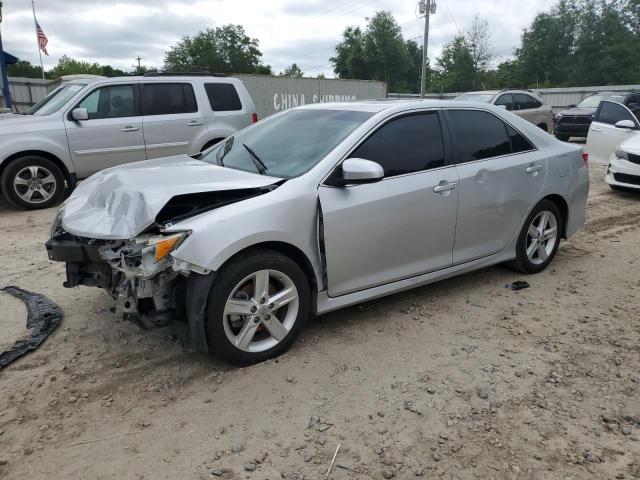 Vin: 4t1bf1fk8du296014, lot: 56977265, toyota camry l 2013 img_1