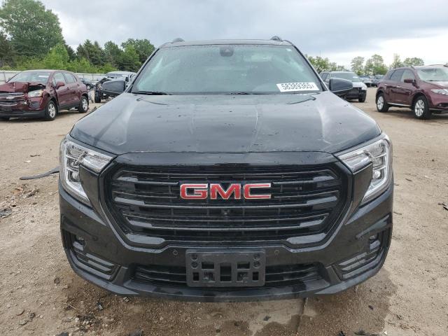 2024 GMC TERRAIN SL - 3GKALVEG1RL379965