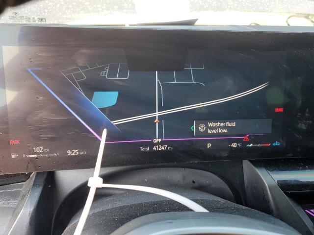 2024 BMW 530 I WBA43FJ08RCP97052