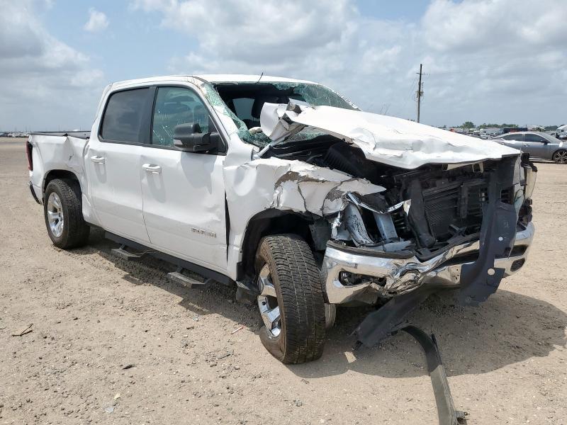 Vin: 1c6srfmt3mn699985, lot: 57606105, ram 1500 big horn/lone star 20214
