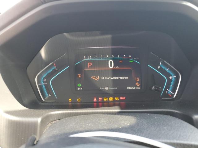 2019 HONDA ODYSSEY EX 5FNRL6H76KB088639