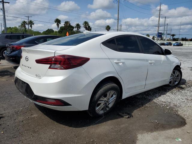 Vin: 5npd84lfxlh569057, lot: 56129685, hyundai elantra sel 20203