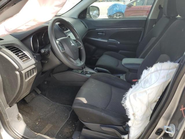 2019 MITSUBISHI OUTLANDER - JA4AP3AU6KU003168
