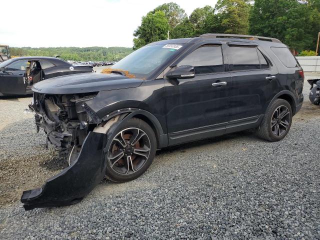 Vin: 1fm5k8gt0ega41060, lot: 56993955, ford explorer sport 2014 img_1