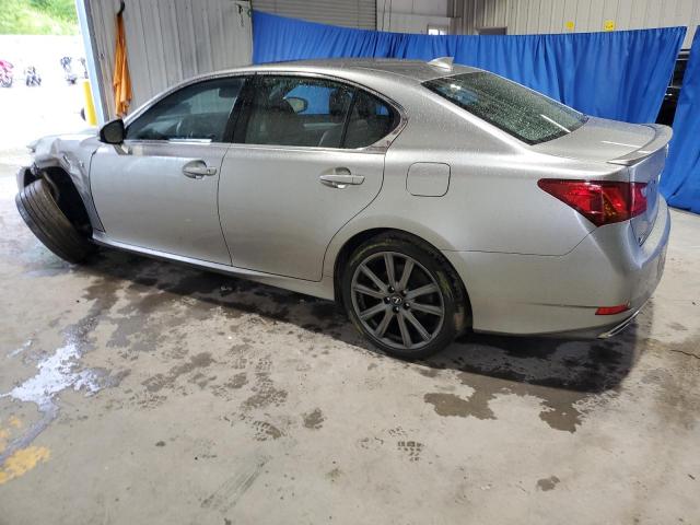 2015 LEXUS GS 350 JTHCE1BL6FA007919