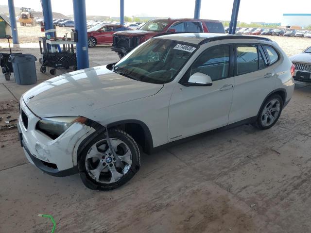 Vin: wbavm1c57evw47333, lot: 57140635, bmw x1 sdrive28i 2014 img_1