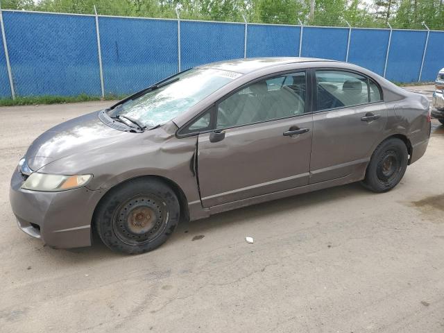 Vin: 2hgfa1e49ah017385, lot: 58888565, honda civic dx-g 2010 img_1