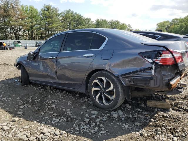 2016 HONDA ACCORD EX 1HGCR2F07GA160016