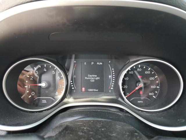 2017 JEEP COMPASS LA - 3C4NJCBB0HT611440