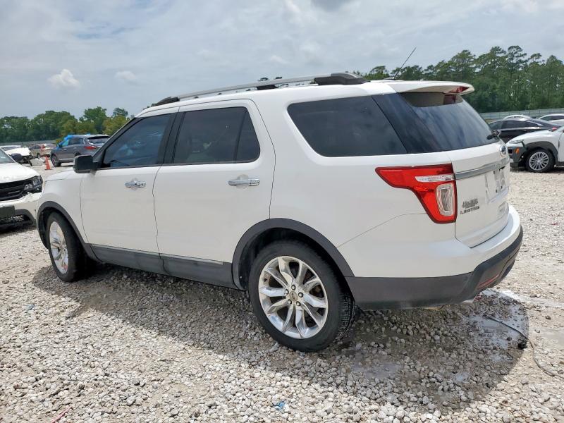 Vin: 1fmhk7f83bga76353, lot: 59028195, ford explorer limited 20112