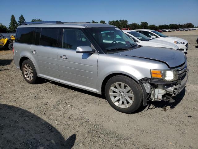 Vin: 2fmhk6cc3bbd29875, lot: 55975915, ford flex sel 20114