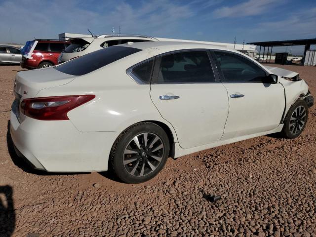 Vin: 1n4al3ap9jc283285, lot: 55456765, nissan altima 2.5 20183