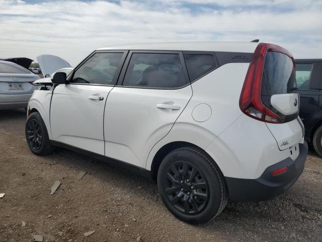 Vin: kndj23au9m7797279, lot: 56024635, kia soul lx 20212