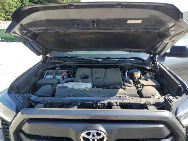 2024 TOYOTA TUNDRA CRE - 5TFLA5DB3RX153382