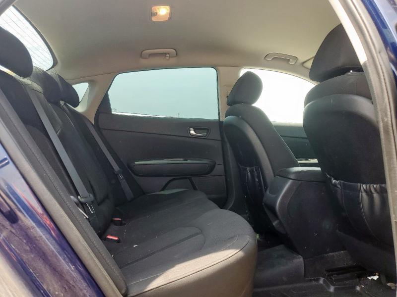 2018 KIA OPTIMA LX 5XXGT4L32JG194145