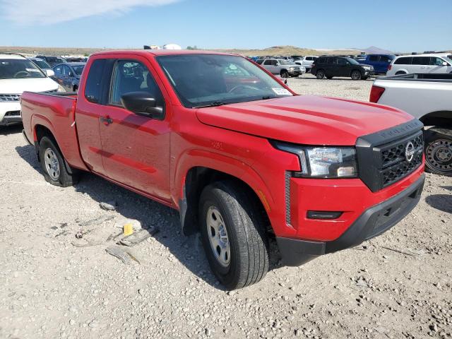 Vin: 1n6ed1cm2nn654715, lot: 57375475, nissan frontier s 20224