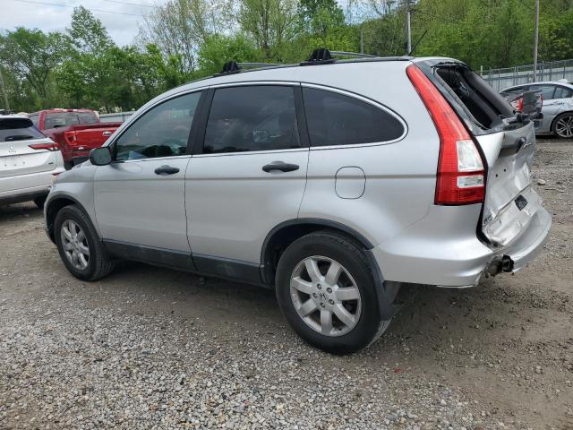 Vin: 5j6re4h48bl064323, lot: 55031255, honda crv se 20112
